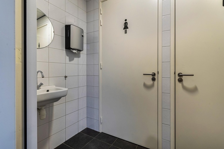 BedrijfsruimteaanLooier 16<br/> inNieuwkuijk