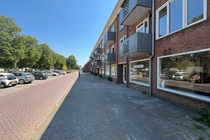 Kantoorruimte Den Bosch - Van Veldekekade 6 - Foto 1