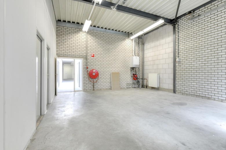 Bedrijfsruimte Breda - Minervum 7408 - Foto 28