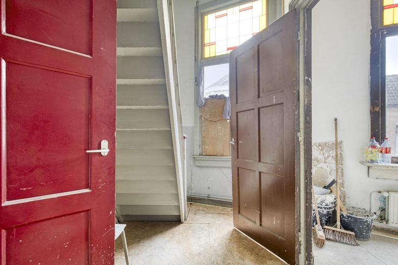 WinkelruimteaanSint-Josephstraat 2<br/> inBergen op Zoom WinkelruimteaanSint-Josephstraat 2<br/> inBergen op Zoom