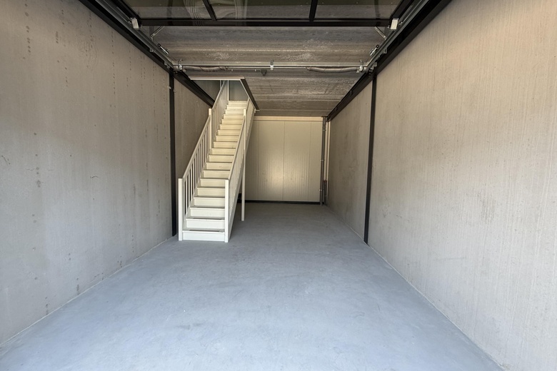 Bedrijfsruimte Hoofddorp - Bijlmermeerstraat 46 8 - Foto 2