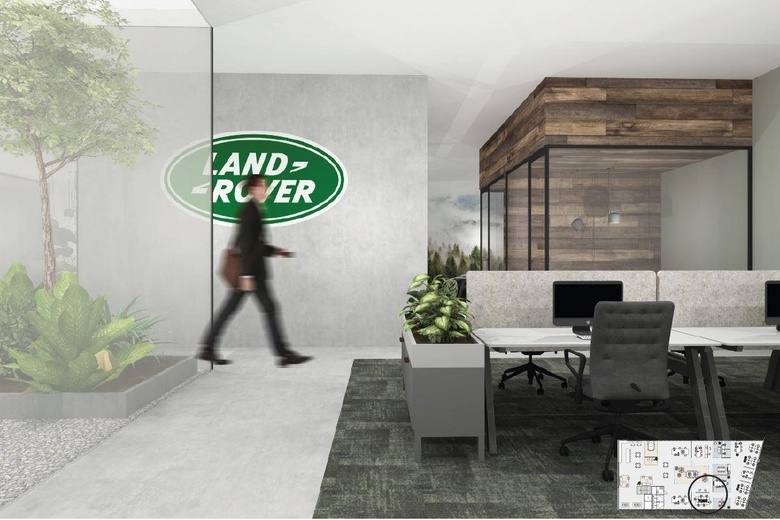 BedrijfsruimteaanDe Windturbine 17<br/> inAmersfoort