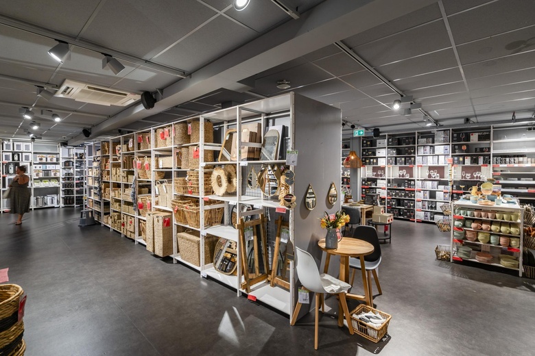 WinkelruimteaanGroest 52<br/> inHilversum