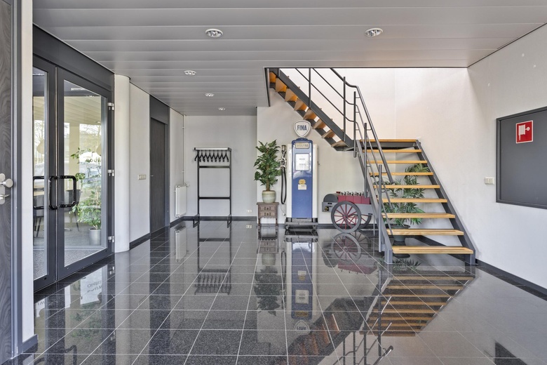 KantoorruimteaanWesteind 3<br/> inRosmalen