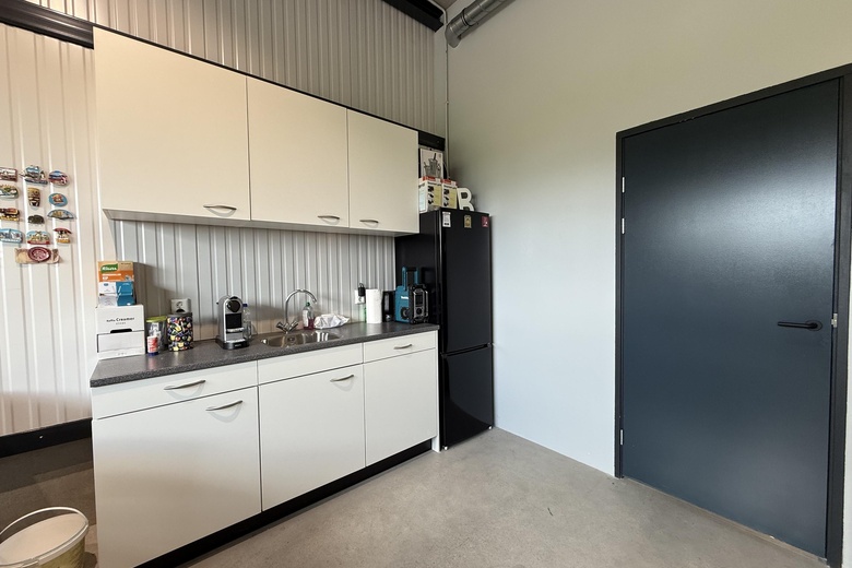 BedrijfsruimteaanDe Held 8<br/> inAlmere