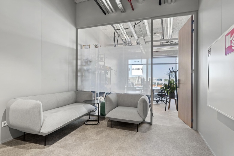 KantoorruimteaanVelperplein 23 - 25<br/> inArnhem