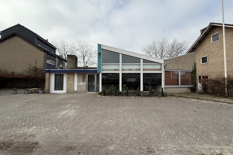 KantoorruimteaanHilsestraat 78<br/> inKaatsheuvel