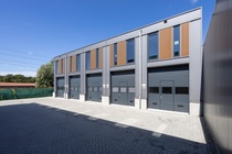 Bedrijfsruimte Heemstede - Leidsevaartweg 17 D - Foto 5