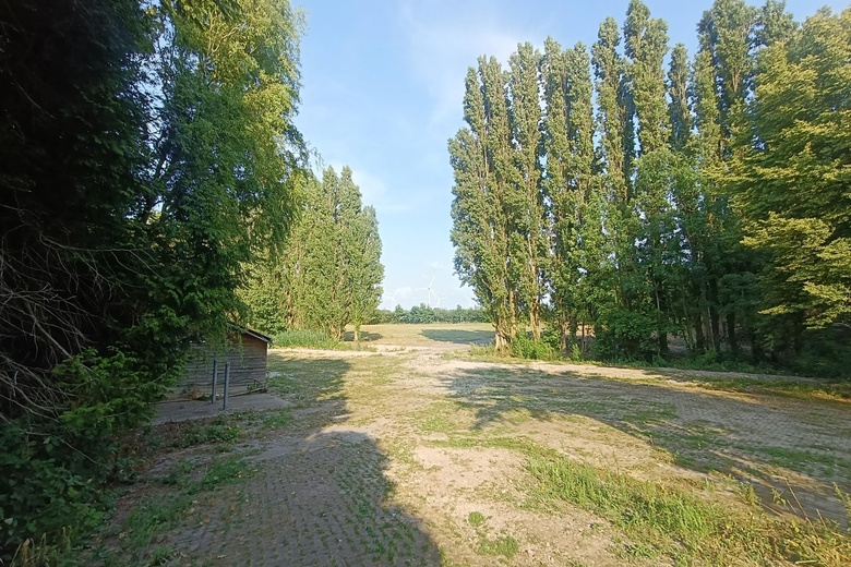 KavelaanGalgendijk 2<br/> inDinteloord KavelaanGalgendijk 2<br/> inDinteloord