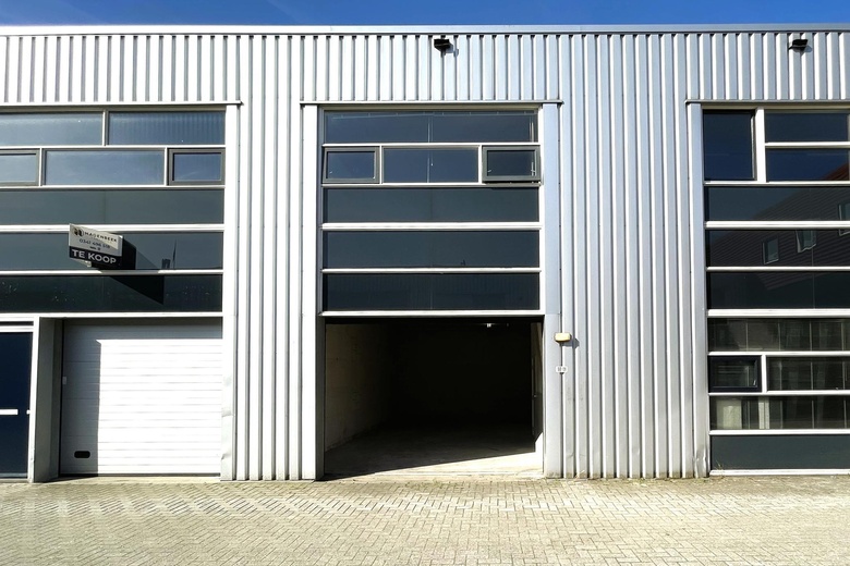 Bekijk foto 1 van Industrieweg 18 11 Bekijk foto 1 van Industrieweg 18 11