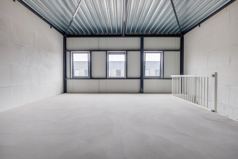 Bedrijfsruimte Tiel - Morsestraat 38 39 - Foto 4