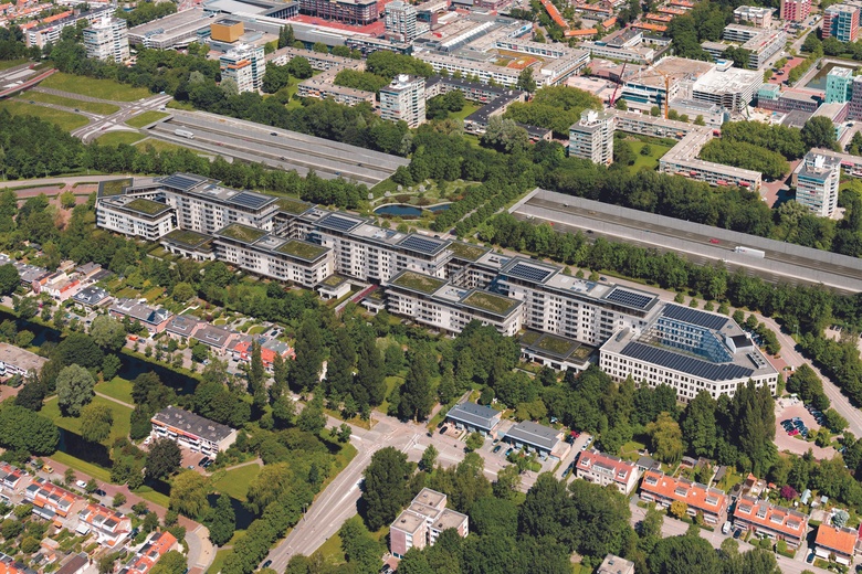 Kantoorruimte Amstelveen - Burgemeester Rijnderslaan 30 - Foto 28