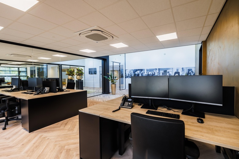 Kantoorruimte Apeldoorn - Sleutelbloemstraat 27 - Foto 11