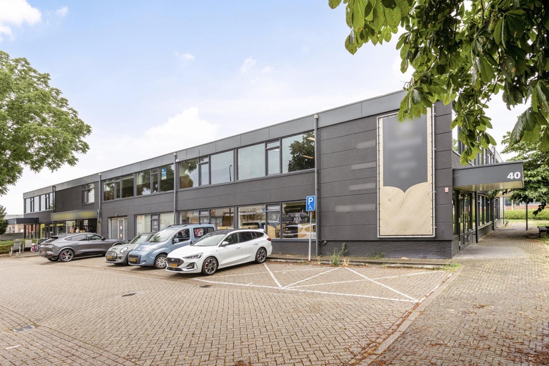 KantoorruimteaanIndustrieweg 33 - 40<br/> inIJsselstein KantoorruimteaanIndustrieweg 33 - 40<br/> inIJsselstein