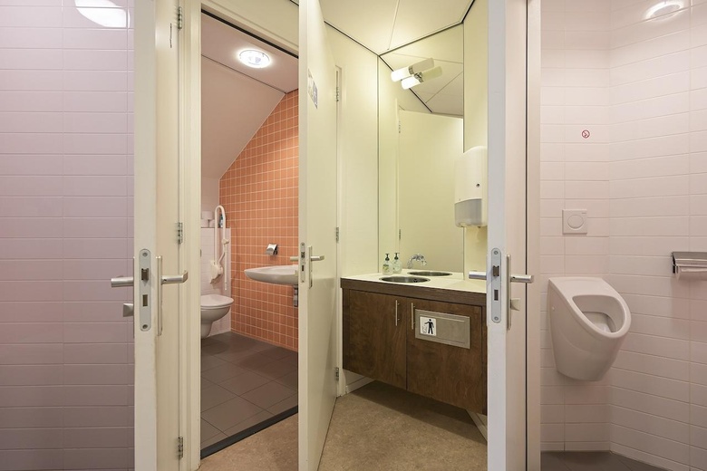 Bedrijfsruimte Den Haag - Jurriaan Kokstraat 169 - Foto 12