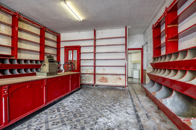 WinkelruimteaanLiesbosstraat 25<br/> inBreda WinkelruimteaanLiesbosstraat 25<br/> inBreda