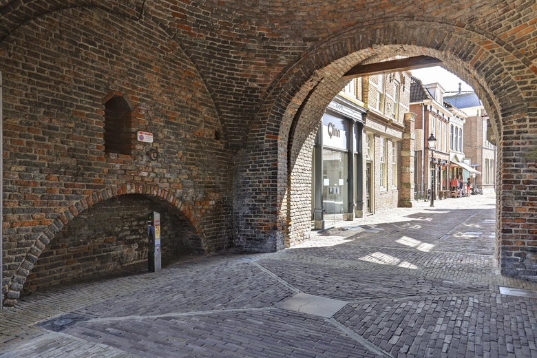 Winkelruimte Culemborg - Binnenpoort 4 - Foto 4