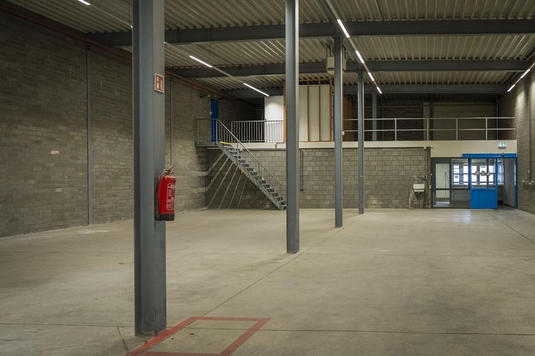 BedrijfsruimteaanFischerpad 106<br/> inSittard