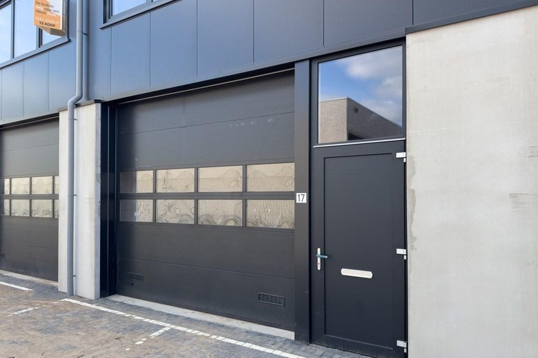 Bedrijfsruimte Rotterdam - Wilkstraat 17 - Foto 21