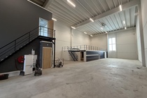 Bedrijfsruimte Sliedrecht - Tenorweg 10 - Foto 4