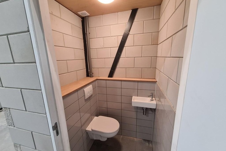 BedrijfsruimteaanMaalderij 17<br/> inWaddinxveen