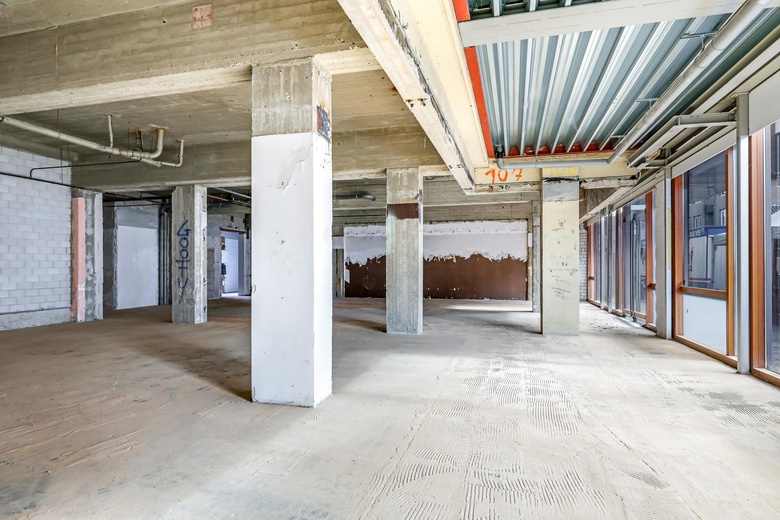 WinkelruimteaanHoofschestraat 14<br/> inGrave