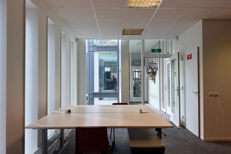 Kantoorruimte Tilburg - IJzerstraat 23 - Foto 11