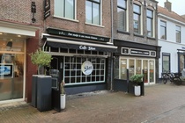 Bekijk foto 4 van Kruisstraat 16 Bekijk foto 4 van Kruisstraat 16