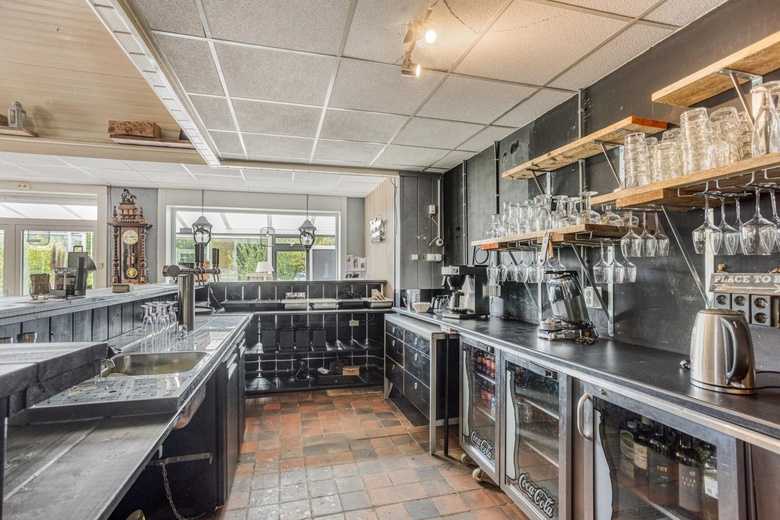 HorecaaanDe Watering 1<br/> inZaandam