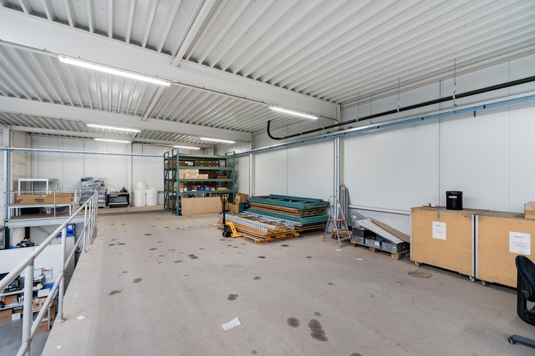 Bedrijfsruimte Nederweert - Aluminiumstraat 16 - Foto 14
