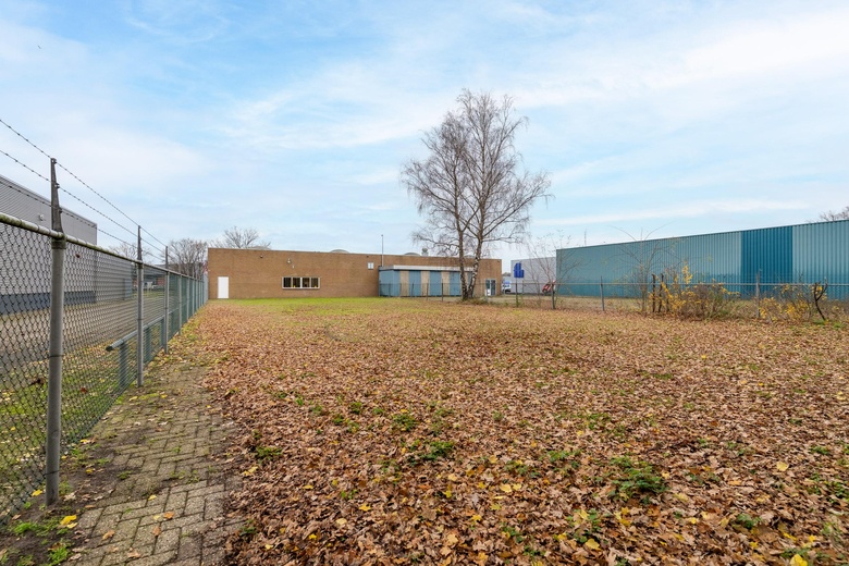 BedrijfsruimteaanHendrik ter Kuilestraat 161<br/> inEnschede