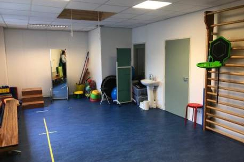 KantoorruimteaanTongelresestraat 207<br/> inEindhoven