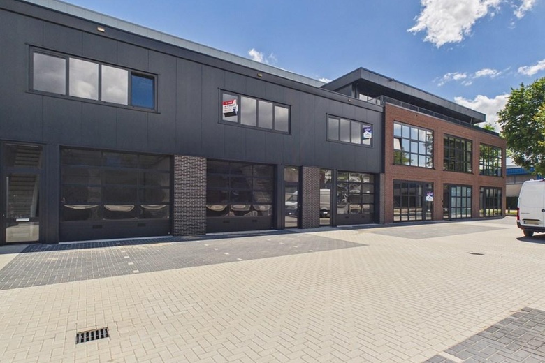 Bedrijfsruimte Tilburg - Laurent Janssensstraat 106 14 - Foto 23