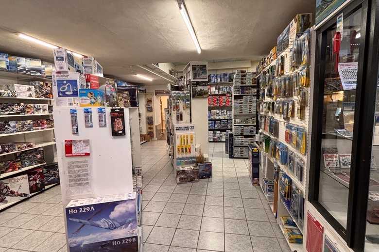 WinkelruimteaanNieuweweg 22<br/> inGroningen