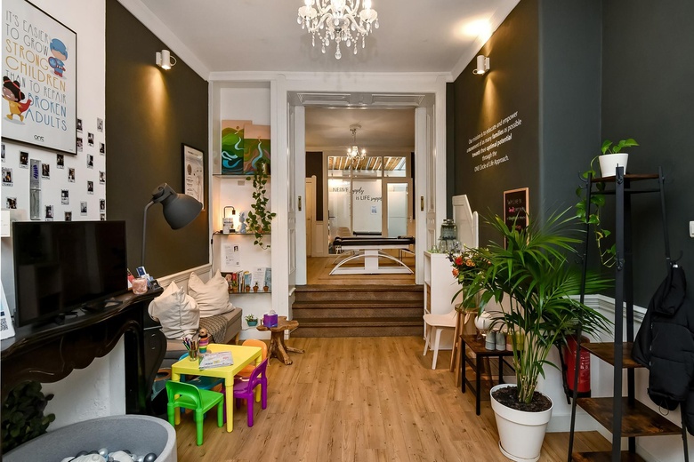 WinkelruimteaanKortestraat 21<br/> inArnhem WinkelruimteaanKortestraat 21<br/> inArnhem