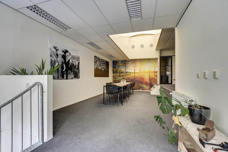 BedrijfsruimteaanJames Wattstraat 15 c<br/> inGouda