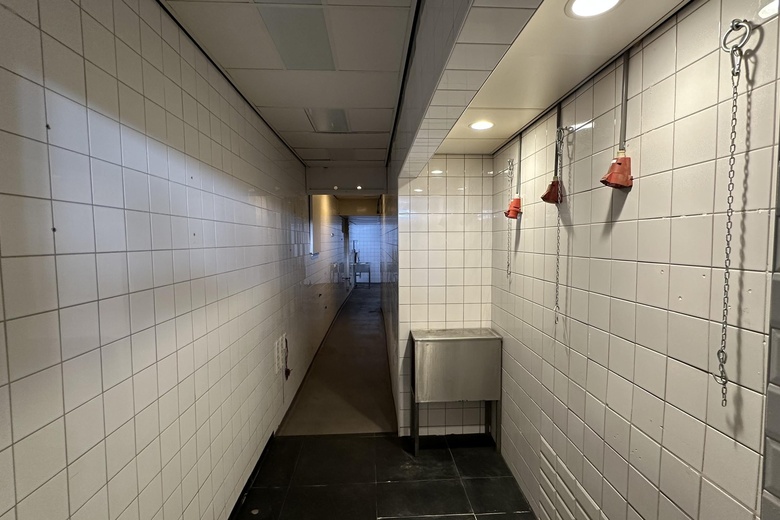 WinkelruimteaanWouwsestraat 10<br/> inBergen op Zoom