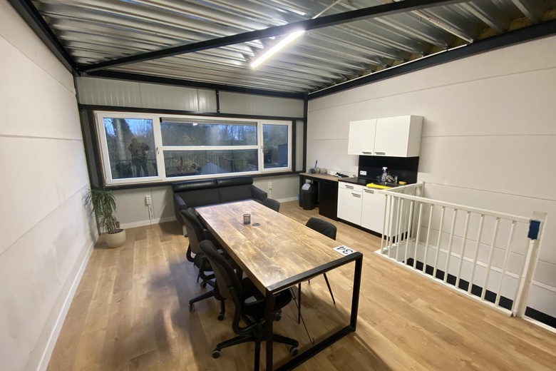 BedrijfsruimteaanGordingweg 34<br/> inAlmere BedrijfsruimteaanGordingweg 34<br/> inAlmere