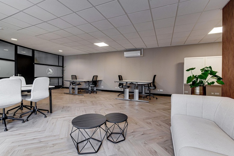 KantoorruimteaanStenograaf 1<br/> inDuiven