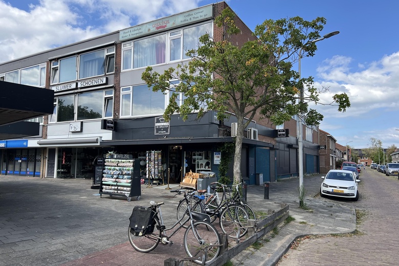 WinkelruimteaanBurgemeester Winklerplein 20<br/> inSliedrecht