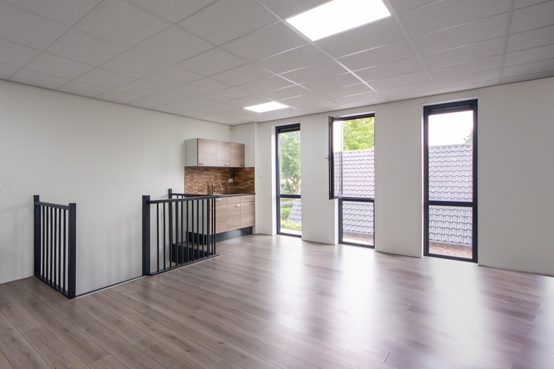 BedrijfsruimteaanWiekenweg 32 P<br/> inAmersfoort BedrijfsruimteaanWiekenweg 32 P<br/> inAmersfoort