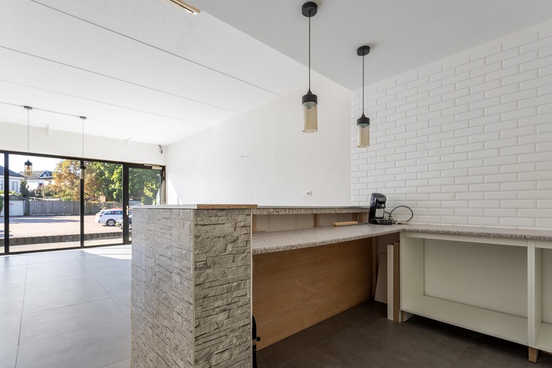 WinkelruimteaanTuinstraat 2 G<br/> inBrummen