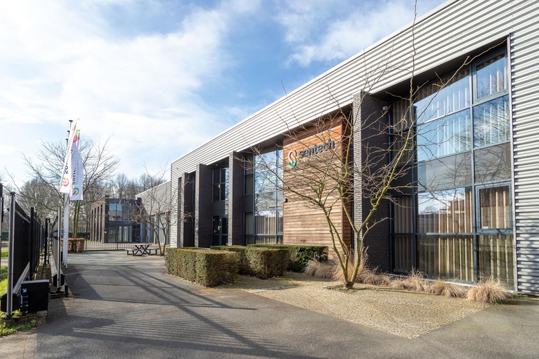 BedrijfsruimteaanLooier 5<br/> inNieuwkuijk BedrijfsruimteaanLooier 5<br/> inNieuwkuijk