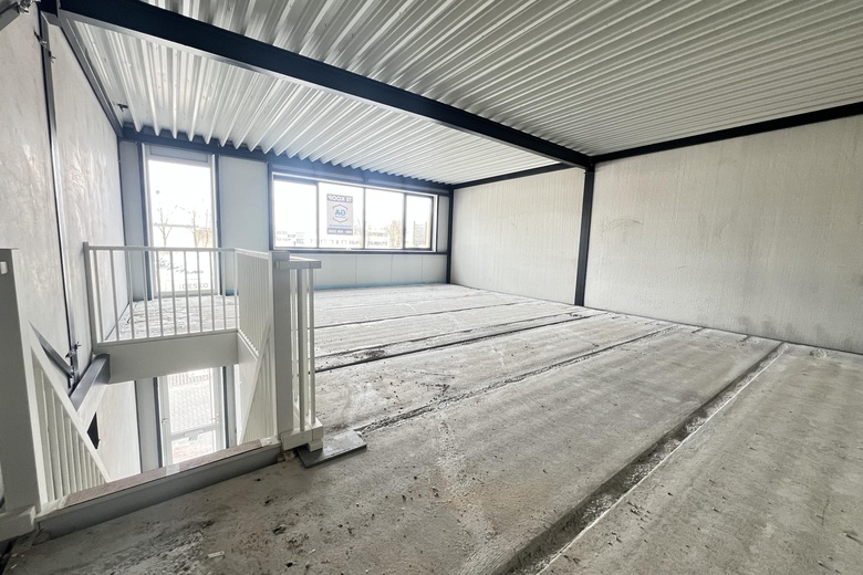 BedrijfsruimteaanBolstoen 15 B<br/> inAmsterdam