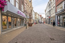 Bekijk foto 4 van Lomstraat 9 Bekijk foto 4 van Lomstraat 9