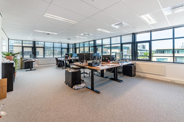 Bedrijfsruimte Amsterdam - Zekeringstraat 27 - Foto 24