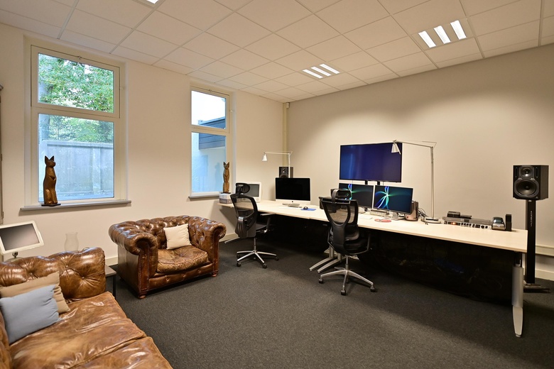 KantoorruimteaanBergweg 24<br/> inHilversum