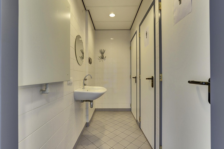 KantoorruimteaanAderpolderweg 13<br/> inGouda