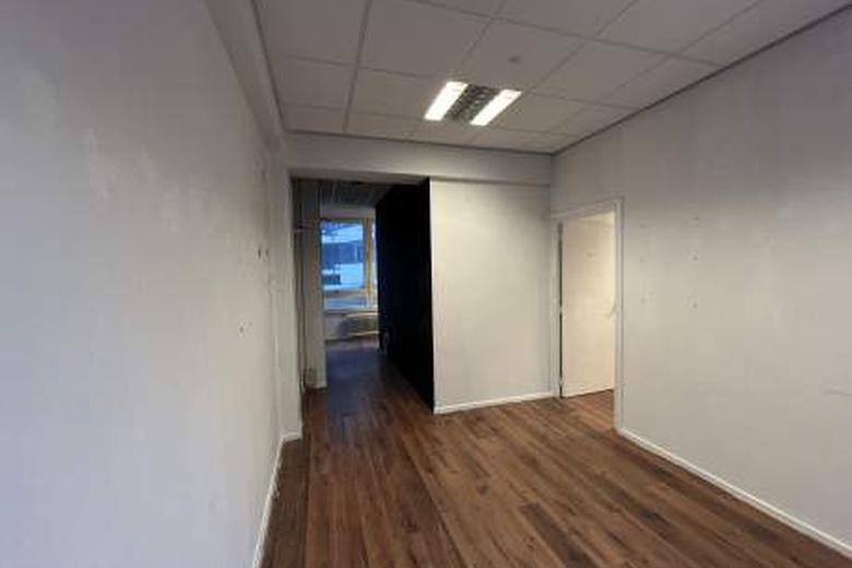 KantoorruimteaanBierstraat 12<br/> inRotterdam