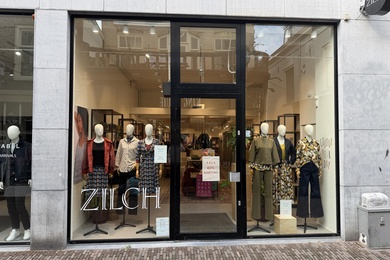 Winkelruimte Utrecht - Lijnmarkt 19 - Foto 2